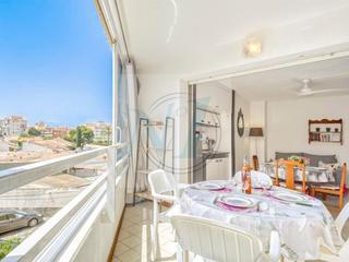 Piso en Salatar. Bel appartement, parking privé, plage 200m