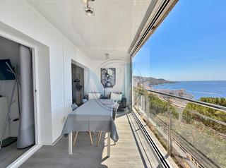 Piso en Puig Rom-Canyelles-Almadrava