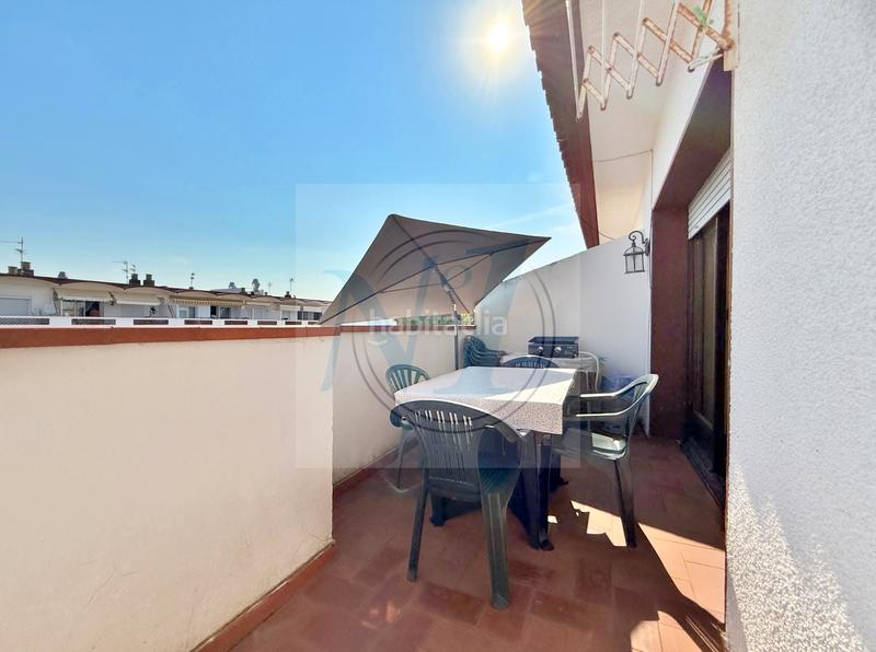 Foto b363ad5d-5c31-4f43-8f9f-3fc2a2e8e64e. Piso atico terrasse vue dégagée, plage 300m en Muga - Gran Reserva - Badia Empuriabrava