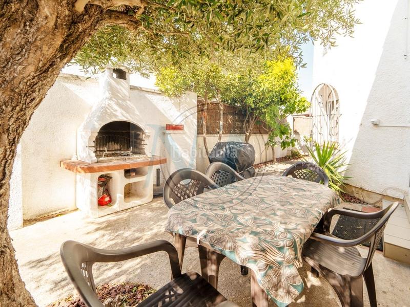 Foto a56a0e55-11b7-4252-a4bd-8d4a2e5b16ce. Casa rare ! jolie villa plain-pied, plage 300m en Empuriabrava