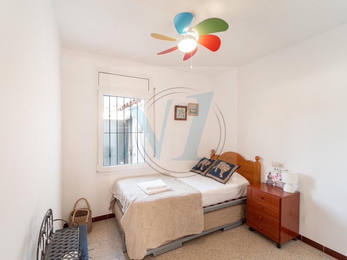 Rare ! Jolie Villa plain-pied, plage 300m Empuriabrava