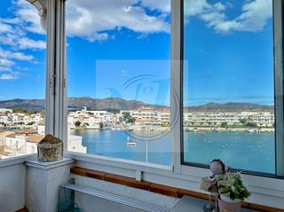 Pis a Sant Maurici. A saisir ! atico vue lac, grand garage