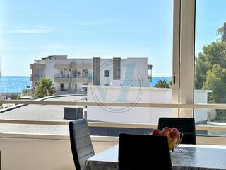 Pis a Salatar. Opportunité ! appartement vue mer, plage 200m
