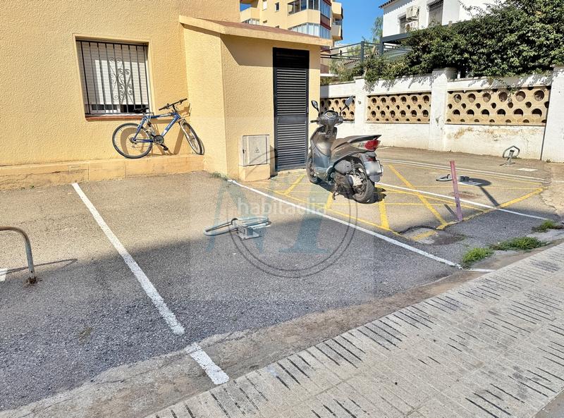 Foto 3e6c34e5-1c4c-4f55-90bc-8c0d9524d916. Piso confortable atico, parking privé, plage 250m en Roses