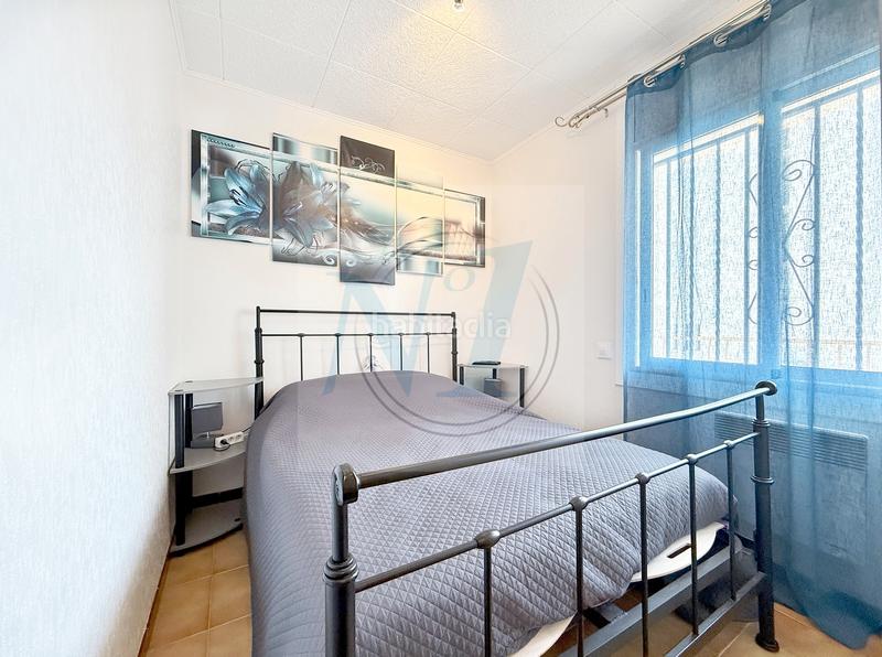 Foto 735f7243-53b6-4cad-8afc-8e5d61100011. Piso confortable atico, parking privé, plage 250m en Roses