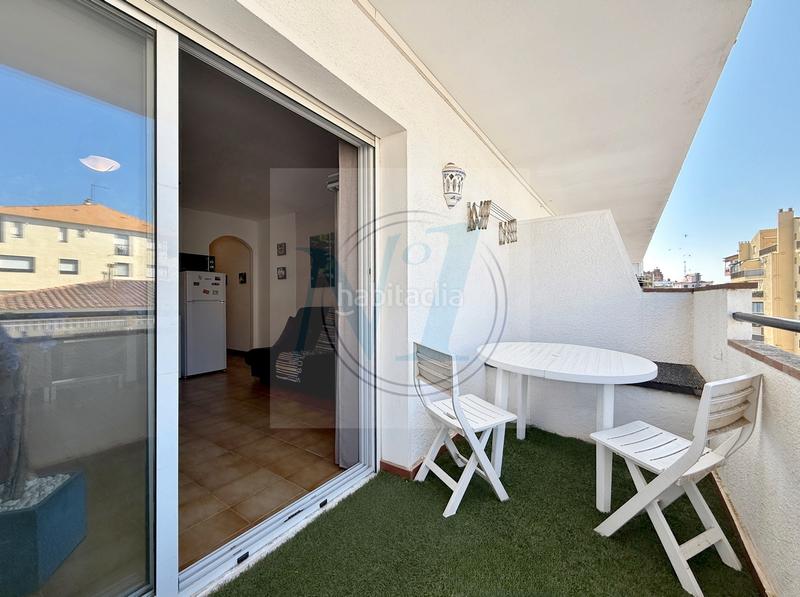 Foto b880afda-2ed2-48e2-aaff-dade0013e9d4. Piso confortable atico, parking privé, plage 250m en Roses