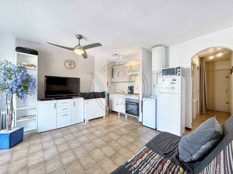 Foto d4d36478-42a8-4e1c-894e-23b3f0f39116. Piso confortable atico, parking privé, plage 250m en Roses