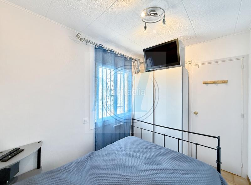 Foto dfb509db-ba3b-4e06-bbb3-80b28e6506eb. Piso confortable atico, parking privé, plage 250m en Roses
