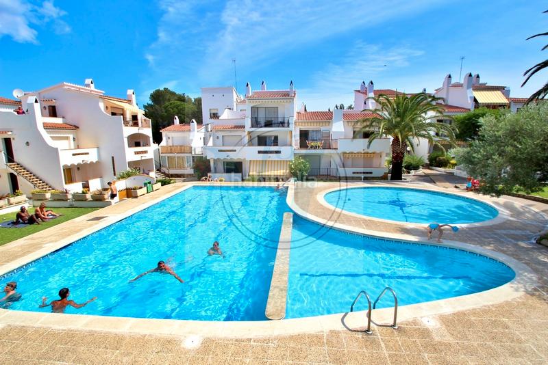 Foto 4c6865ea-beaf-4af7-bc65-2c803de3cff2. Attique avec parking piscine dans Puig Rom-Canyelles-Almadrava Roses