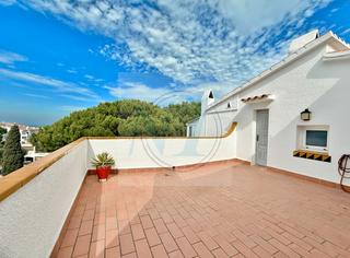Penthouse  Carrer de josep carner. A saisir! atico terrasse solarium, parking privé