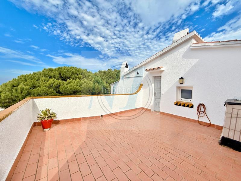Foto 8b52b928-f31e-4490-a5ea-4aa7df7700eb. Attique avec parking piscine dans Puig Rom-Canyelles-Almadrava Roses