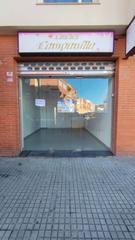 Lloguer Local Comercial  Avenida de la libertad