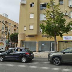 Lloguer Local Comercial  N/a