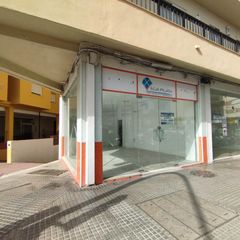 Geschäftsraum in Paseo Marítimo - San José - La Laguna
