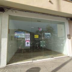 Lloguer Local Comercial a Paseo Marítimo - San José - La Laguna