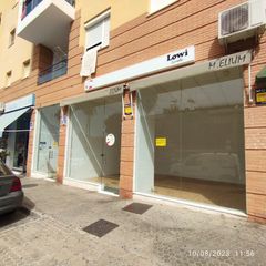 Geschäftsraum in Avenida de la Libertad 16