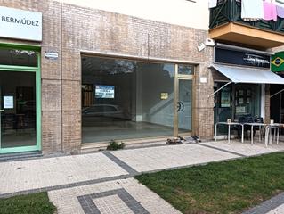 Local Comercial en Avenida del Descubrimiento
