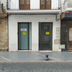 Local Comercial en Casco Histórico - Ribera del Marisco