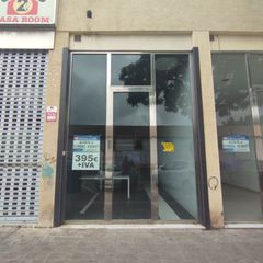 Locale commerciale in El Juncal - Vallealto
