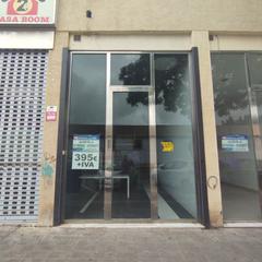 Lloguer Local Comercial  Lugar la negra. Local en residencial el molino