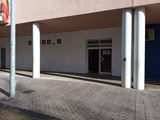 Local Comercial en Avenida de la Música