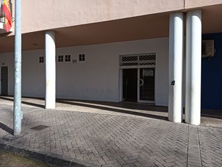 Geschäftsraum in Avenida de la Música