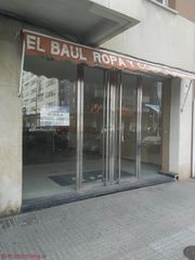Miete Geschäftsraum in Puntales - Zona Franca. Local en avenida jose leon de carranza
