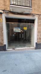 Lloguer Local Comercial a Calle josé del toro 16d. Local en calle jose del toro 12