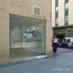 Lloguer Local Comercial a Calle adolfo vila valencia 23. Local en calle pintor zuloaga