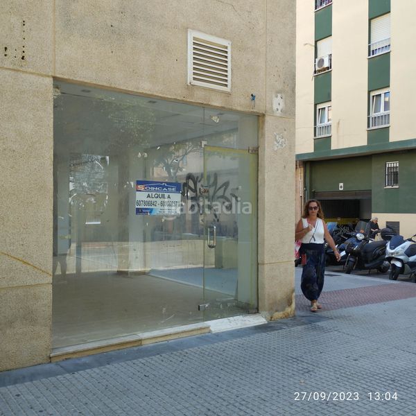 Foto 477f47df-d775-4d12-9aad-9025f3efd618. Miete geschäftsraum in calle adolfo vila valencia 23 in Cádiz