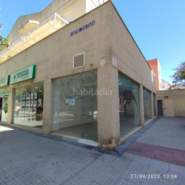Foto a48e9649-f527-4423-9f5b-d1a08bc18788. Miete geschäftsraum in calle adolfo vila valencia 23 in Cádiz