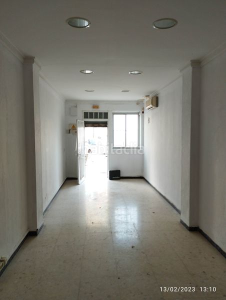 Foto f898393c-d96f-4c3f-ae16-e5542dab2915. Rent business premise in avenida de la marina 3 in San Fernando