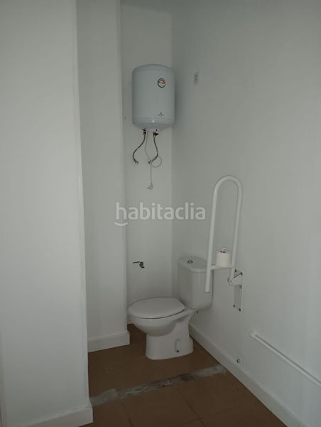 Foto eae59449-e6ed-4085-8553-64186851e63f. Affitto locale commerciale in El Juncal - Vallealto Puerto de Santa María (El)