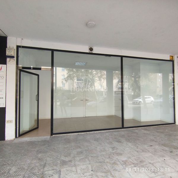 Foto f0bf8bd2-e659-4565-8bbe-7c02239db2bd. Affitto locale commerciale in El Juncal - Vallealto Puerto de Santa María (El)