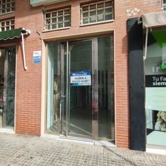 Locale commerciale in Calle Granja de San Javier 3