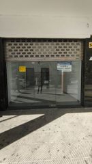 Locale commerciale in Avenida de la Música