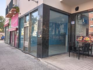 Alquiler Local Comercial  Avenida el tejar