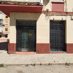 Local Comercial en Calle Batalla del Callao 4