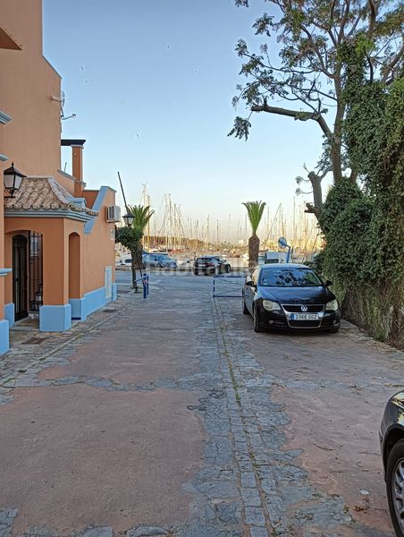 Foto 903c586a-f484-41ec-b940-c51fd57b9f8d. Affitto piccolo appartamento in avenida de santa maría 3 in Puerto de Santa María (El)