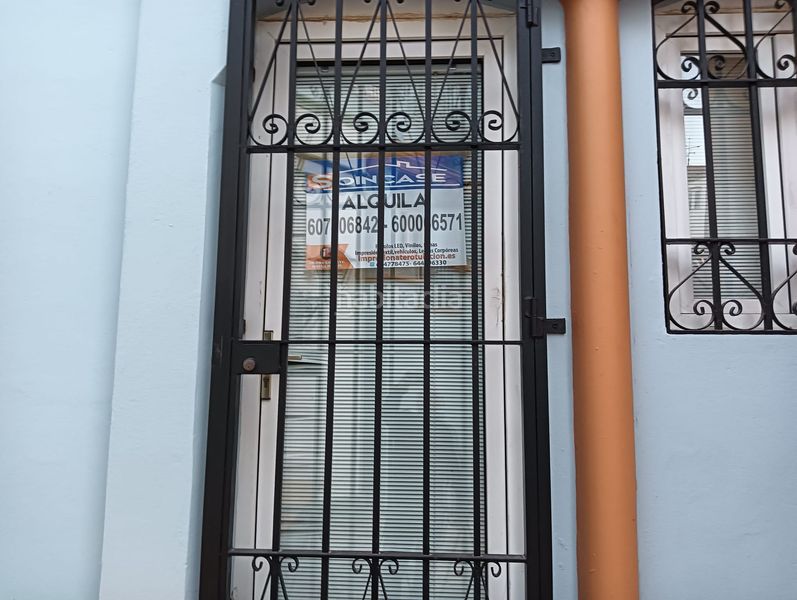 Foto adfdde00-e54a-427e-ab5a-6224d0766b10. Affitto piccolo appartamento in avenida de santa maría 3 in Puerto de Santa María (El)