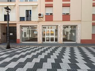 Location Local commercial à Plaza doctor agustín fernández 6. Local plaza agustin fernandez