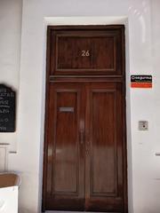 Alquiler Oficina en Calle ganado 47. Oficina situada en calle ganado