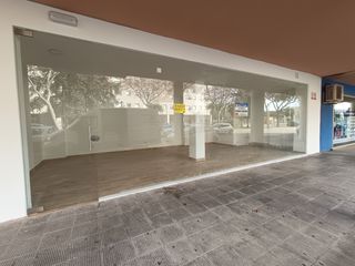 Geschäftsraum in Avenida de la Música 5