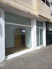 Local Comercial a Calle Ferrocarril 10