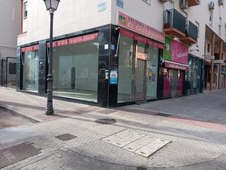 Alquiler Local Comercial  Avenida el tejar