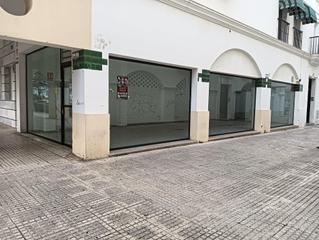 Location Local commercial à Calle valdés 16
