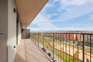 Appartement à Carrer d'ausiàs march 10. Viviendas de obra nueva en martorell de 1, 2, 3 y 4 habitaciones