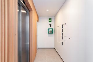 Appartement à Carrer d'ausiàs march 10. Viviendas de obra nueva en martorell de 1, 2, 3 y 4 habitaciones