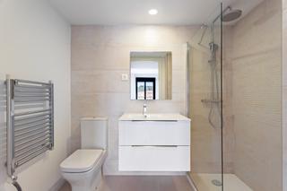 Appartement à Carrer d'ausiàs march 10. Viviendas de obra nueva en martorell de 1, 2, 3 y 4 habitaciones