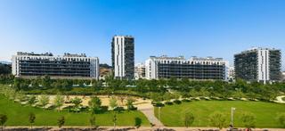 Flat in Carrer d'ausiàs march 2